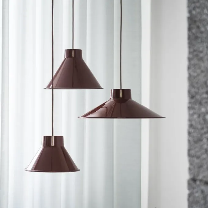 Top pendant - Ø21 cm