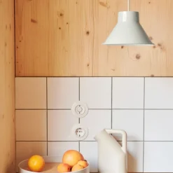 Top pendant - Ø21 cm