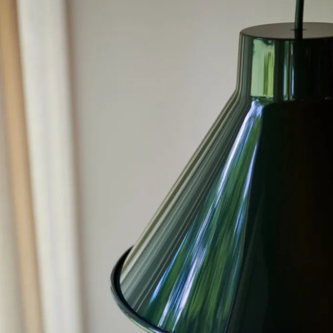 Top pendant - Ø21 cm