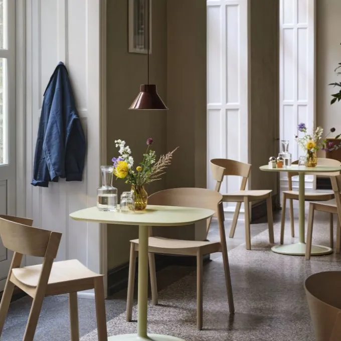 Top pendant - Ø21 cm
