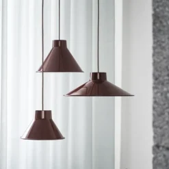 Top Pendant - Ø36 cm