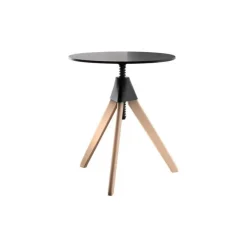 Topsy Table à hauteur réglable