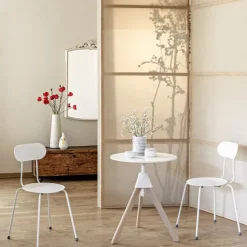 Topsy Table à hauteur réglable