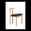 Torii Chaise - Chêne clair (Outlet)