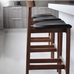 Torii tabouret