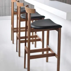 Torii tabouret