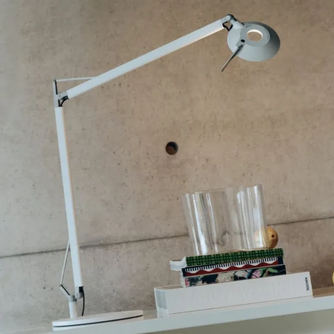 Torino - Lampe de bureau