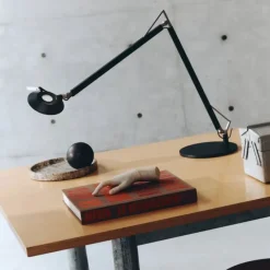 Torino - Lampe de bureau