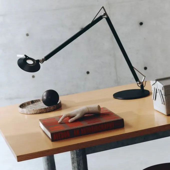 Torino - Lampe de bureau
