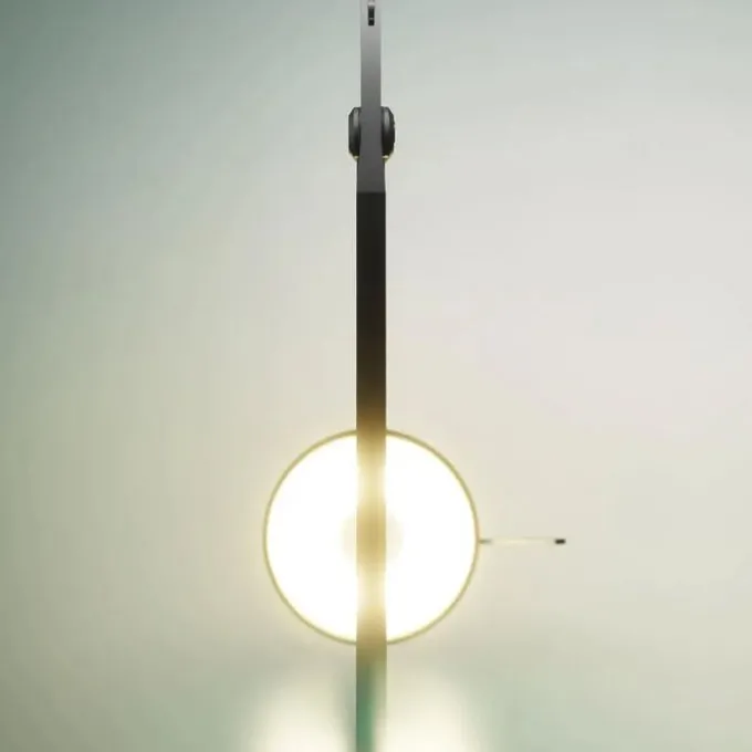 Torino - Lampe de bureau