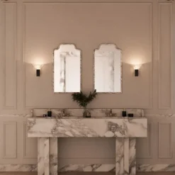 Torres Wall Light