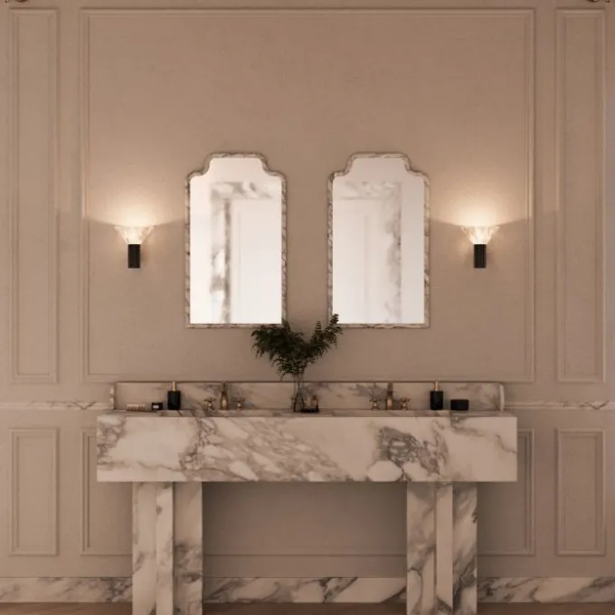 Torres Wall Light