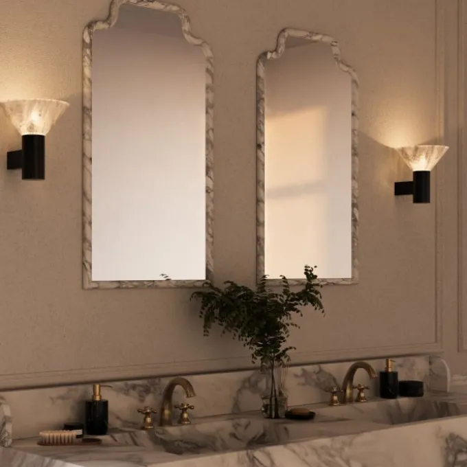 Torres Wall Light
