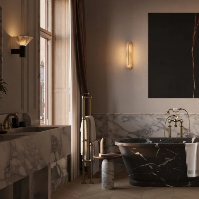 Torres Wall Light