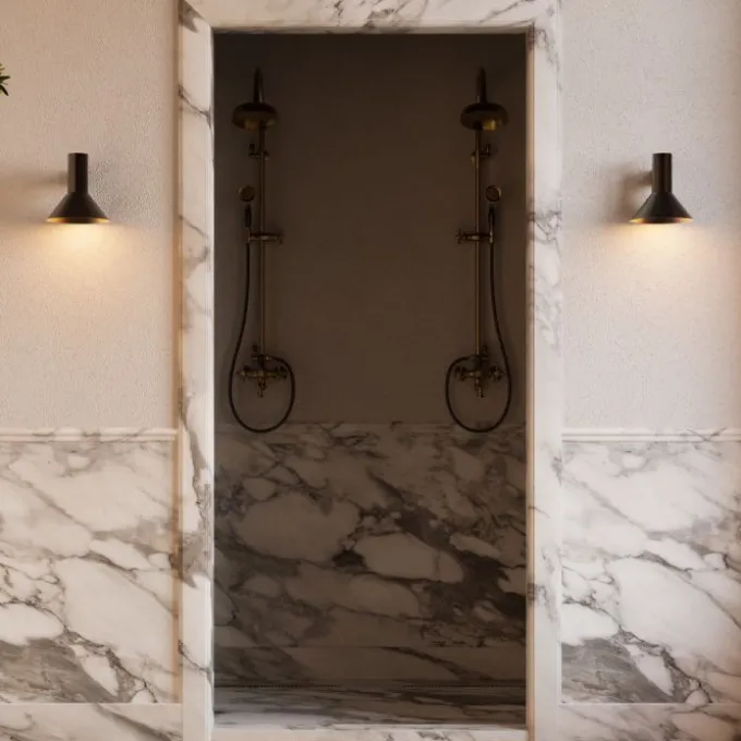 Torres Wall Light