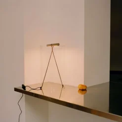 To-Tie Lampe à poser