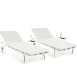Transat avec coussin August