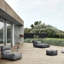 Transat d'extérieur Stay