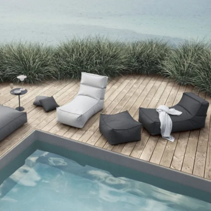 Transat d'extérieur Stay