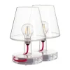 Transloetje transparent - duo pack