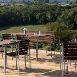 Traverse Chaise