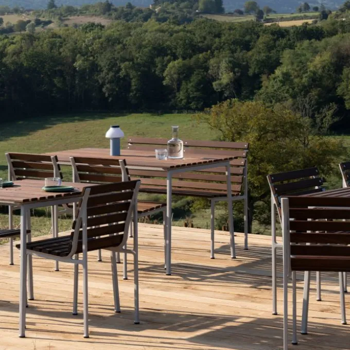 Traverse Chaise