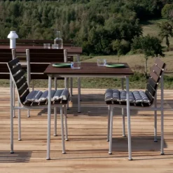Traverse Chaise