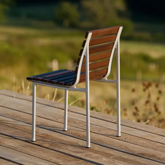 Traverse Chaise