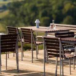 Traverse Chaise