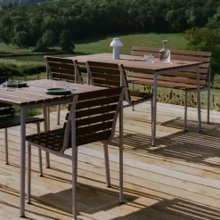 Traverse Chaise