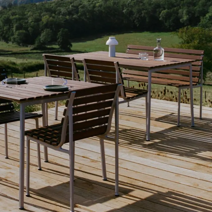 Traverse Chaise