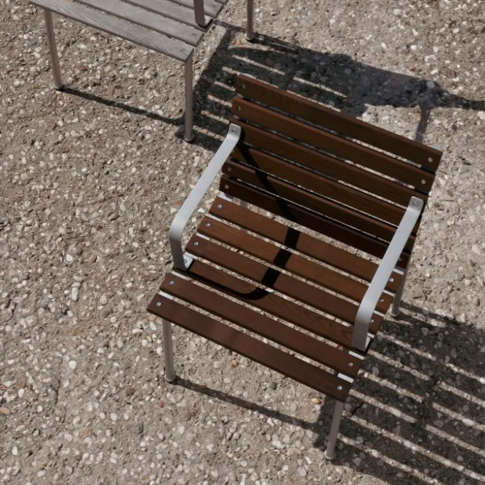 Traverse Fauteuil