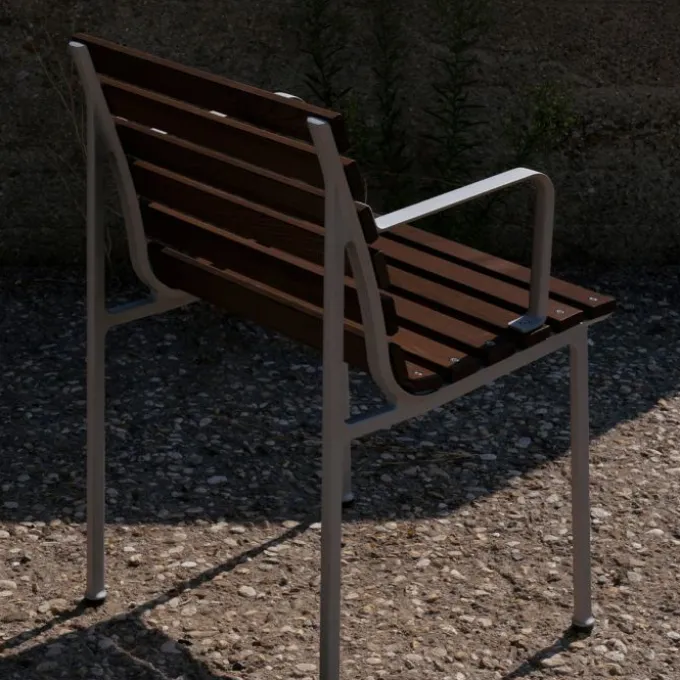 Traverse Fauteuil