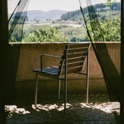 Traverse Fauteuil