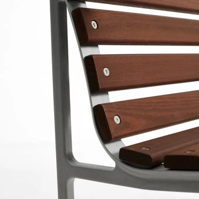 Traverse Fauteuil lounge
