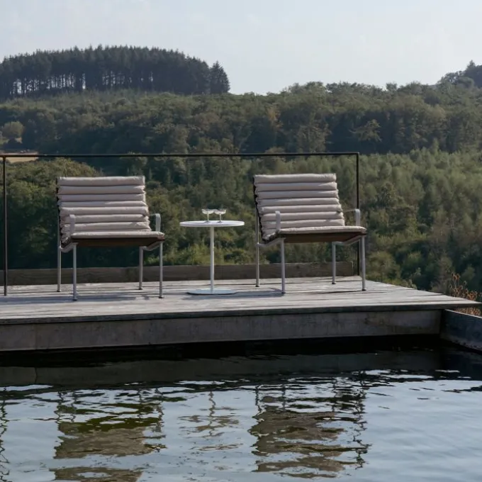 Traverse Fauteuil lounge