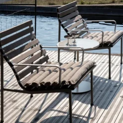 Traverse Fauteuil lounge