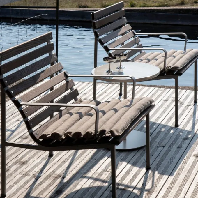 Traverse Fauteuil lounge