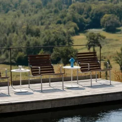 Traverse Fauteuil lounge