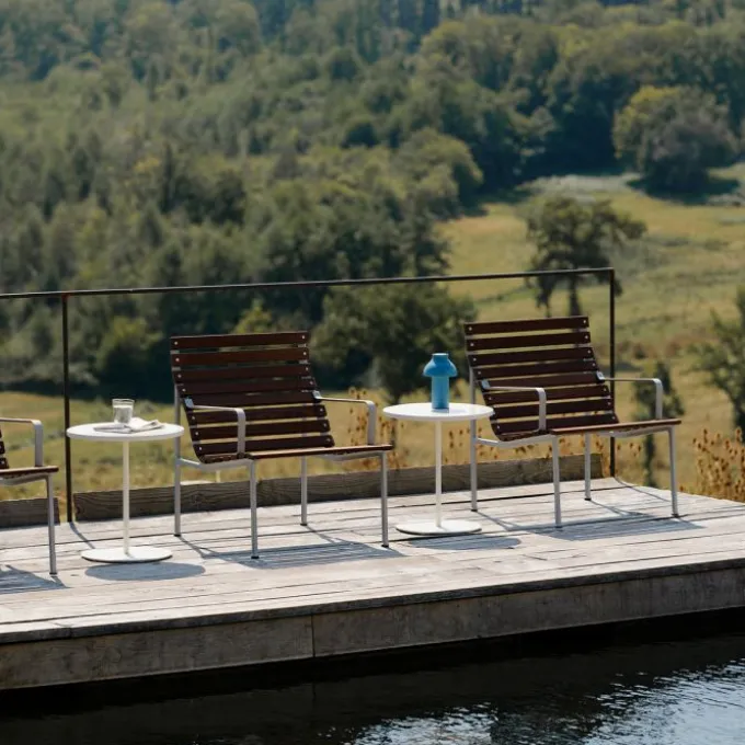 Traverse Fauteuil lounge
