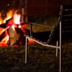 Traverse Fauteuil lounge
