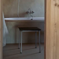 Traverse Tabouret
