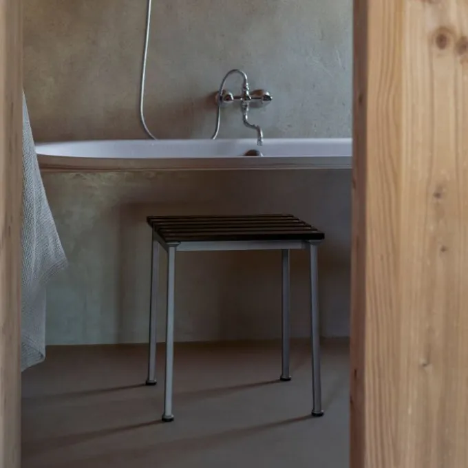Traverse Tabouret