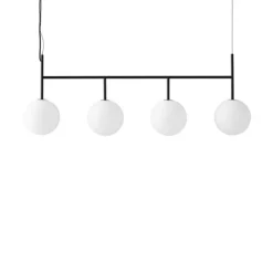 TR Bulb Suspension Frame