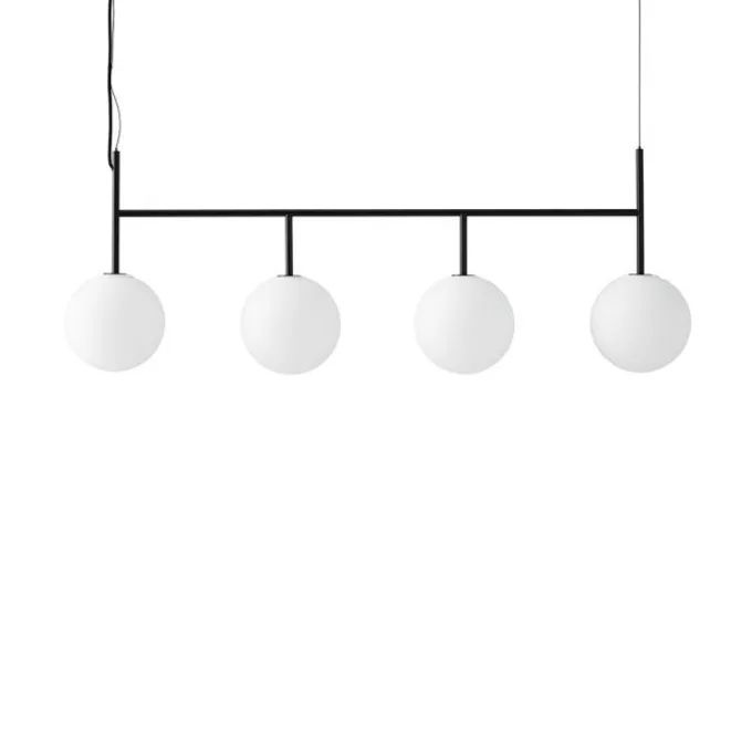 TR Bulb Suspension Frame