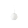 TR bulb suspension simple