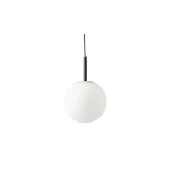 TR bulb suspension simple