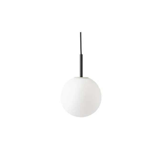 TR bulb suspension simple
