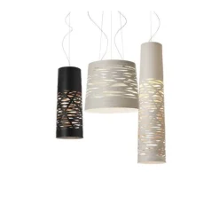 Tress LED Suspension Ø 48 x H 41 cm