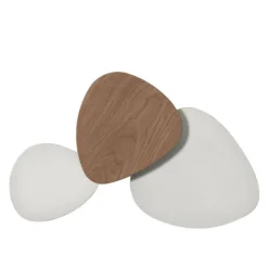 Tria set 3 - applique